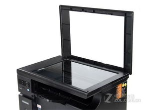 長(zhǎng)沙定格辦公設(shè)備 HP 1136打印機(jī)，僅售1050元，高效辦公的理想選擇